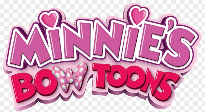 Minnie Mouse Logo Brand Font PNG