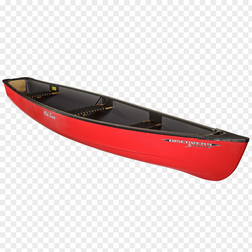 Paddle Kayak Old Town Canoe Land Rover Discovery Sport Johnson Outdoors PNG