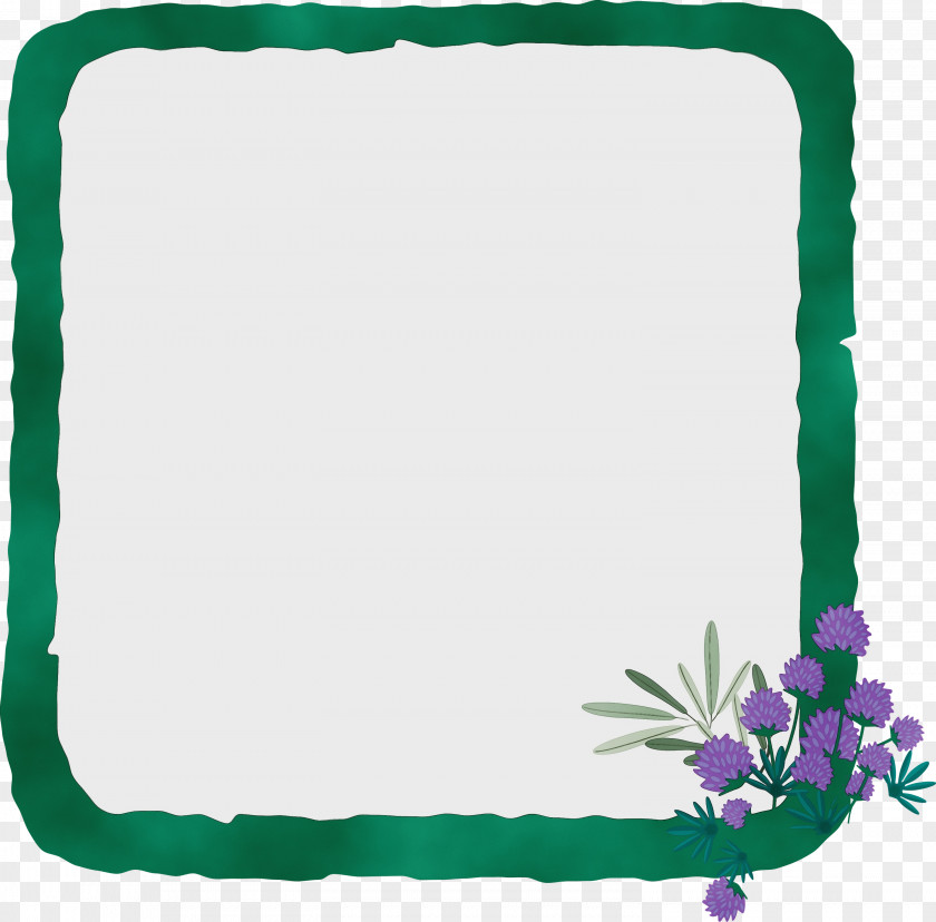 Picture Frame PNG