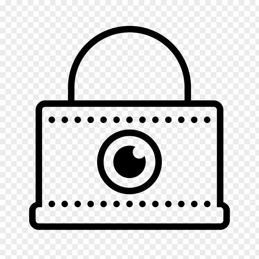 Privacy Password Safe Authentication Clip Art PNG