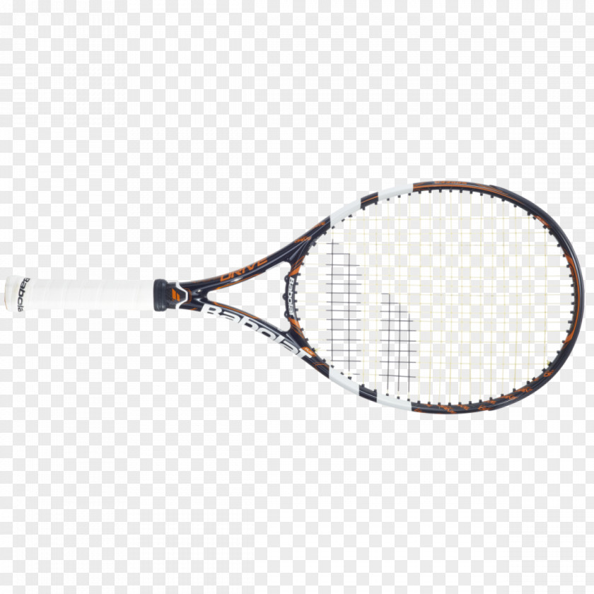 Racket Strings Babolat Rakieta Tenisowa Tennis PNG