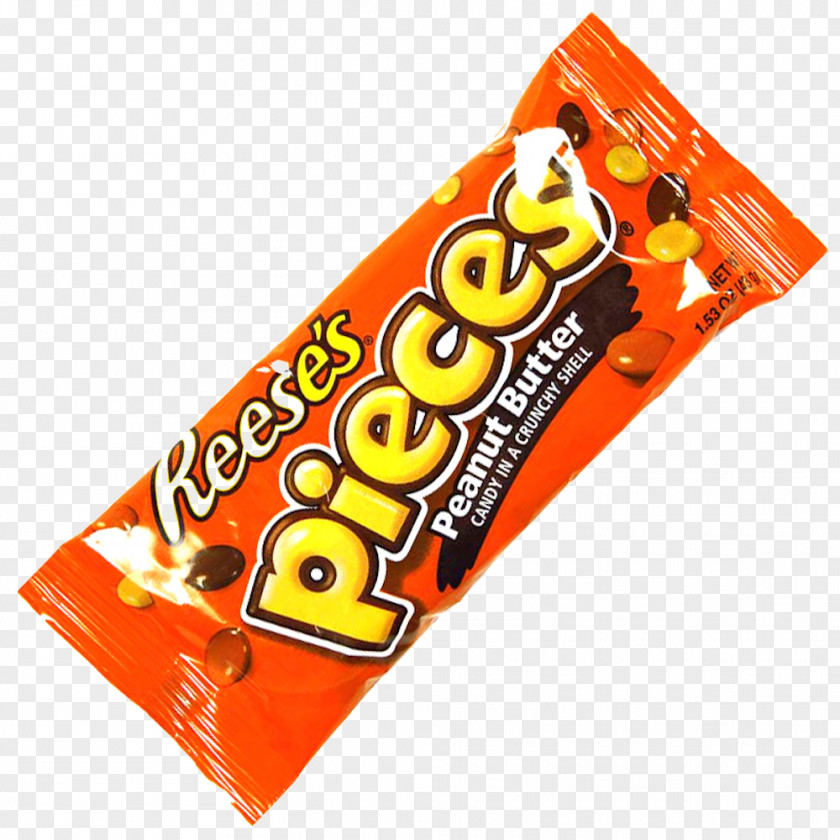 Reese Pieces Cups Reese's Peanut Butter Vegetarian Cuisine Chocolate Brownie BiFi PNG