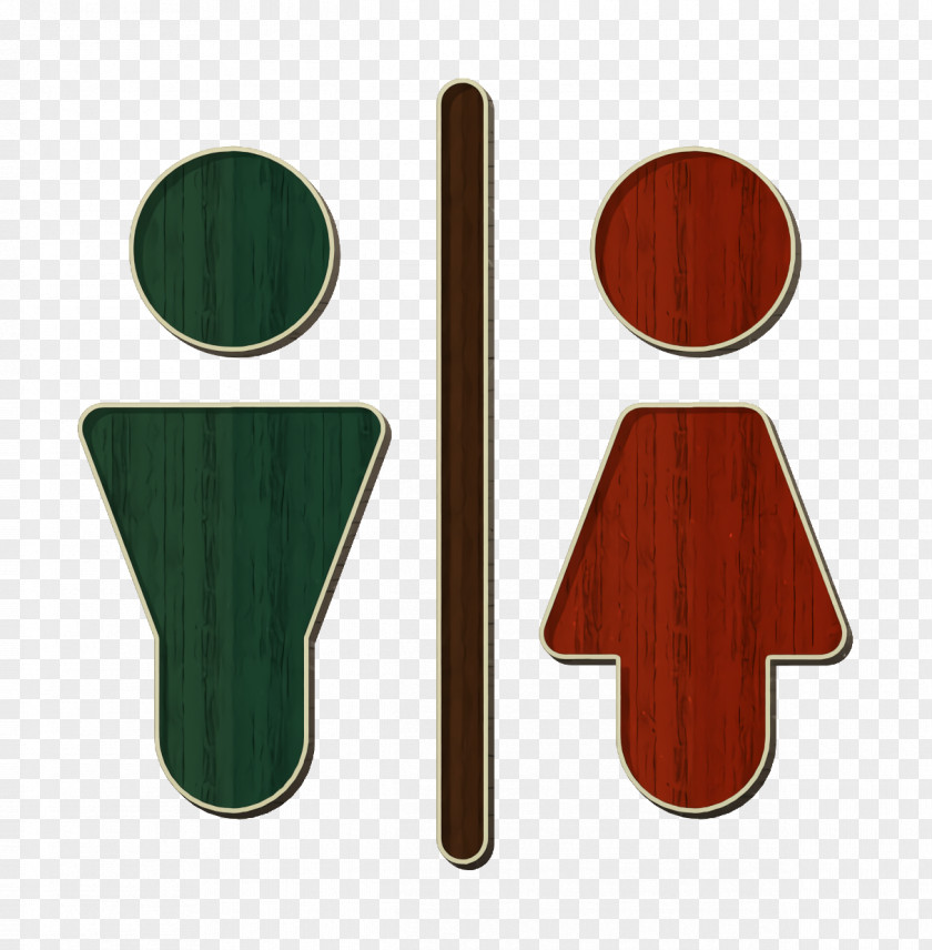 Restroom Icon Gas Station Bathroom PNG