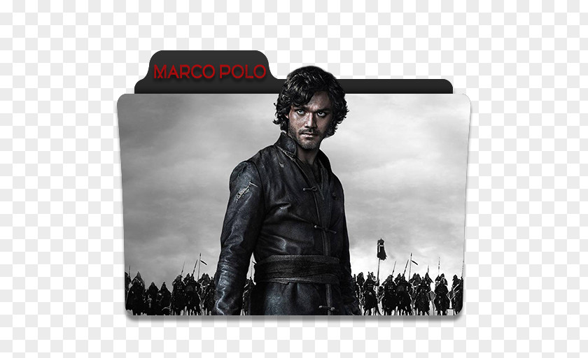 Season 2Netflix Icon Television Show Netflix Film Serpent's Terms Marco Polo PNG