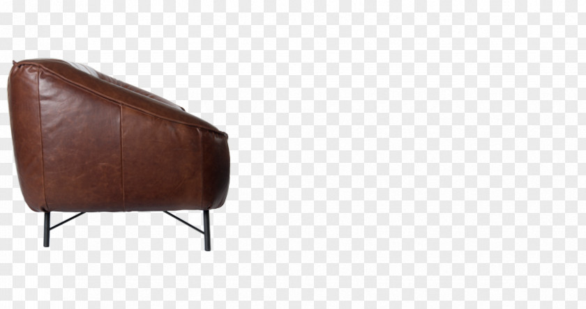 Side Design Chair Leather Handbag PNG