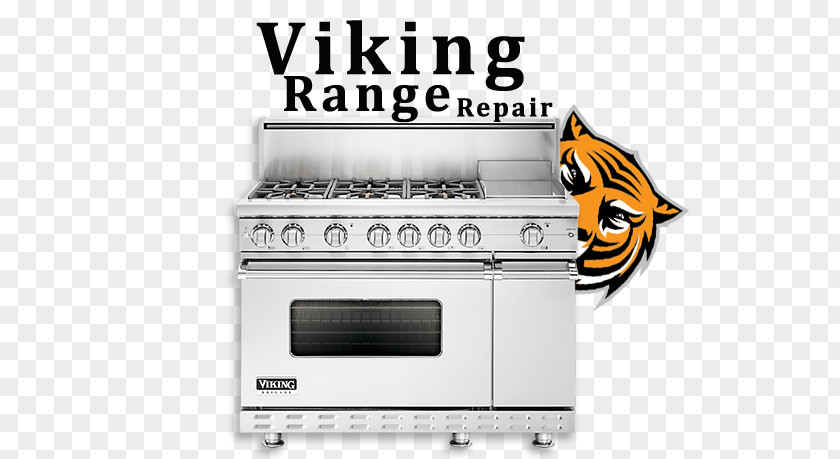 Viking Gas Stoves Cooking Ranges Home Appliance Refrigerator Kitchen PNG