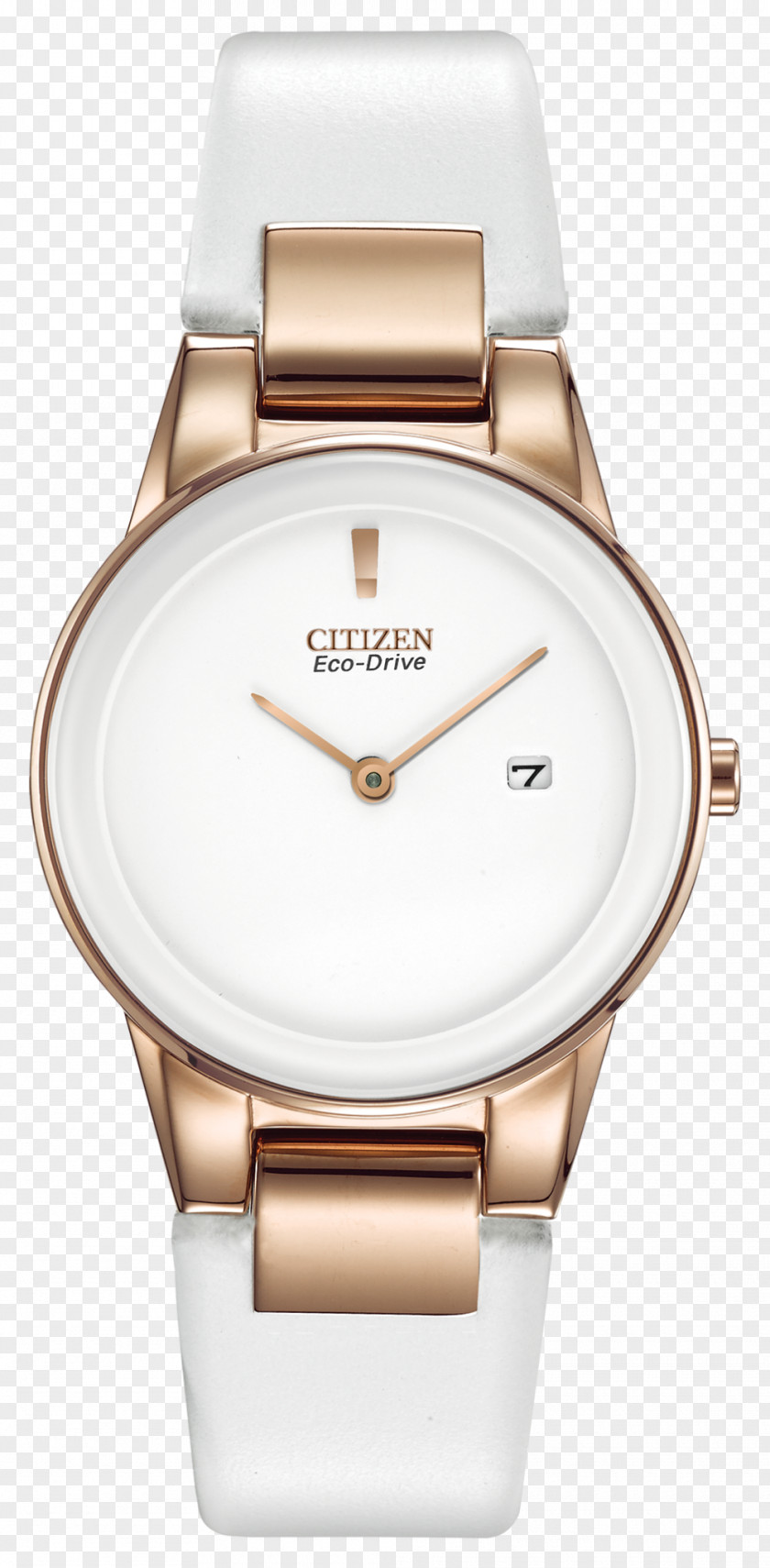 Watch Eco-Drive Citizen Holdings Jewellery Strap PNG
