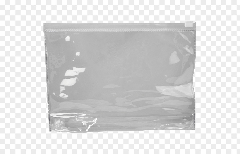 Ziplock Textile Rectangle PNG