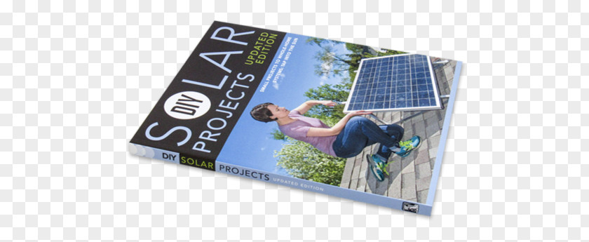 Allison Becker Advertising Plastic Project Solar Power PNG