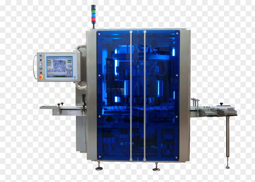 Blisters Machine Vision Visual Inspection Check Weigher PNG