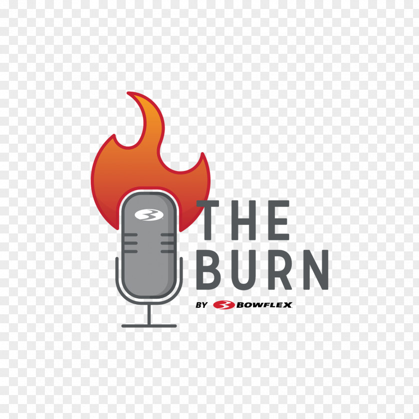 Burn Graphic Design Logo PNG