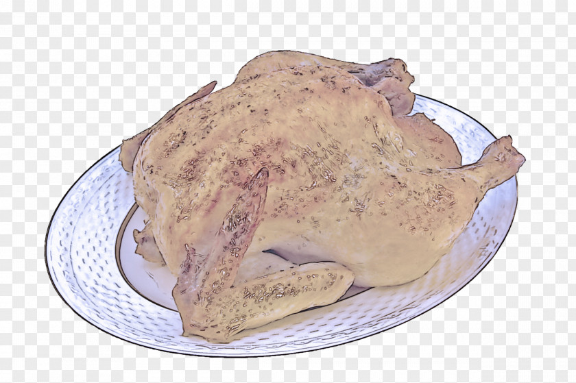 Chicken Thighs Ingredient Food Duck Meat Drunken Dish Turkey PNG