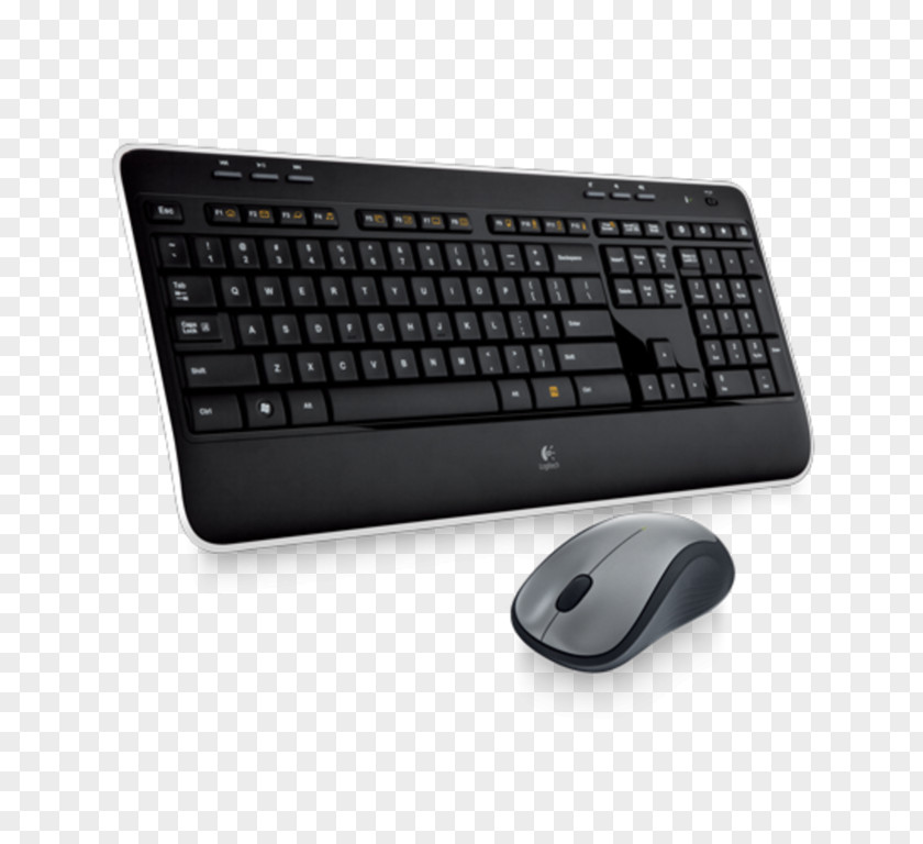 Computer Mouse Keyboard Laptop Wireless Logitech PNG