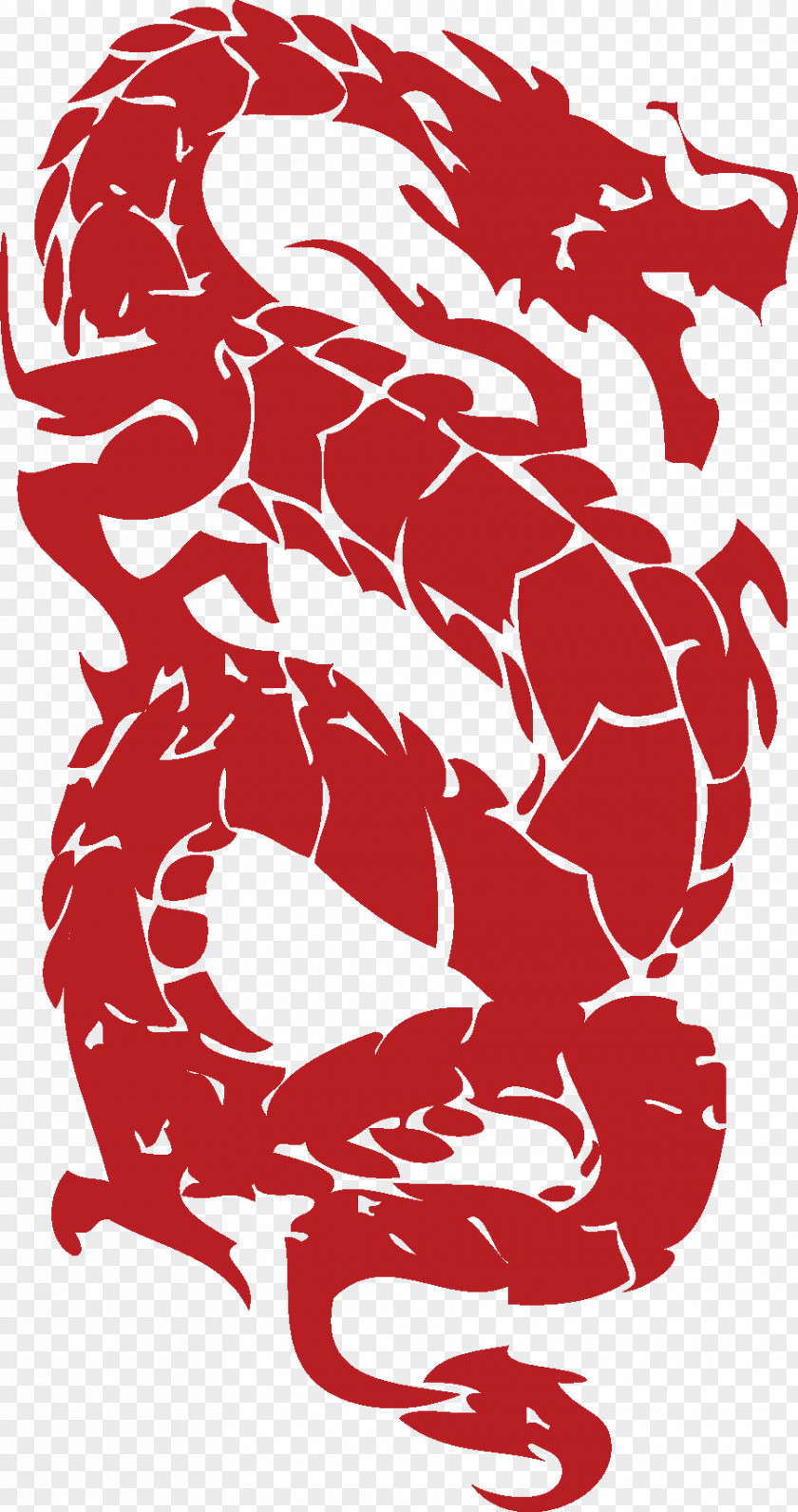 Crab China Chinese Dragon New Year Clip Art PNG
