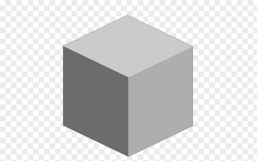Cube Clip Art Transparency Image PNG