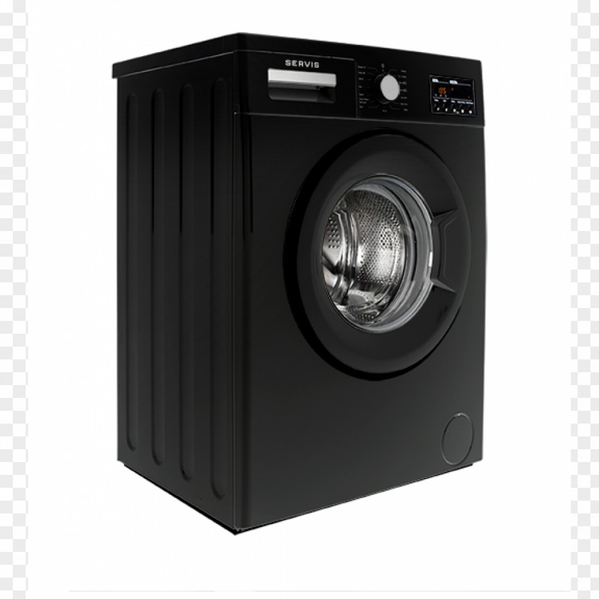 Design Washing Machines Laundry Clothes Dryer Sound Box PNG