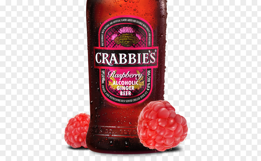 Ginger Beer] Liqueur Raspberry Beer Wheat PNG