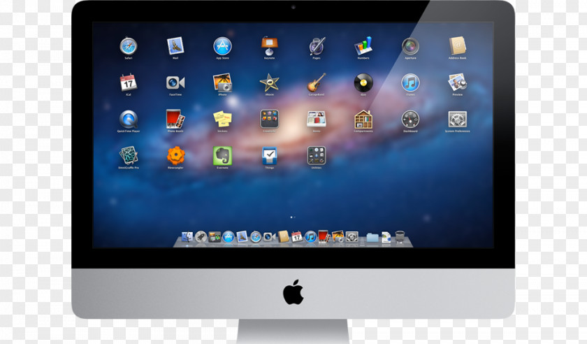 Imac MacBook Pro Mac OS X Lion MacOS PNG