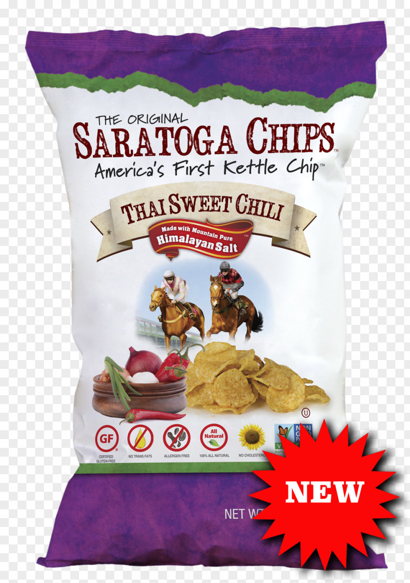 Junk Food Potato Chip Russet Burbank Kettle Foods Salt PNG
