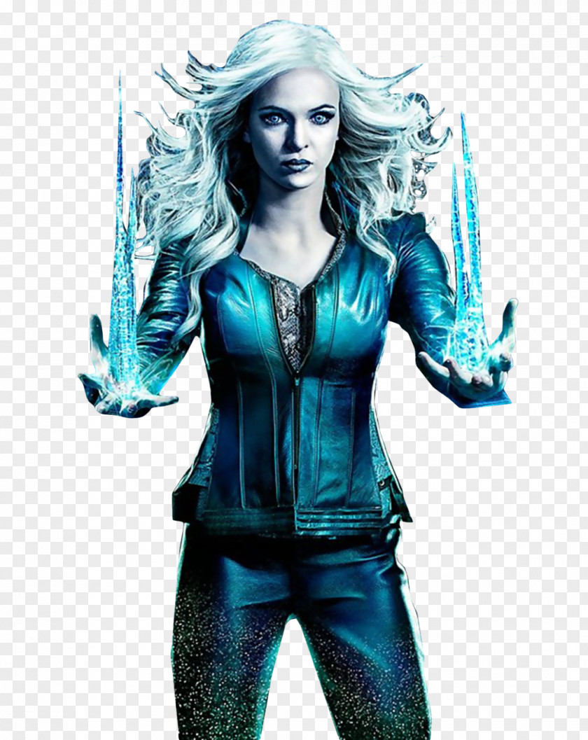 Killer Danielle Panabaker Frost The Flash YouTube PNG