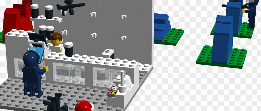 Lego Minifigures Game LEGO Digital Designer Paintball PNG