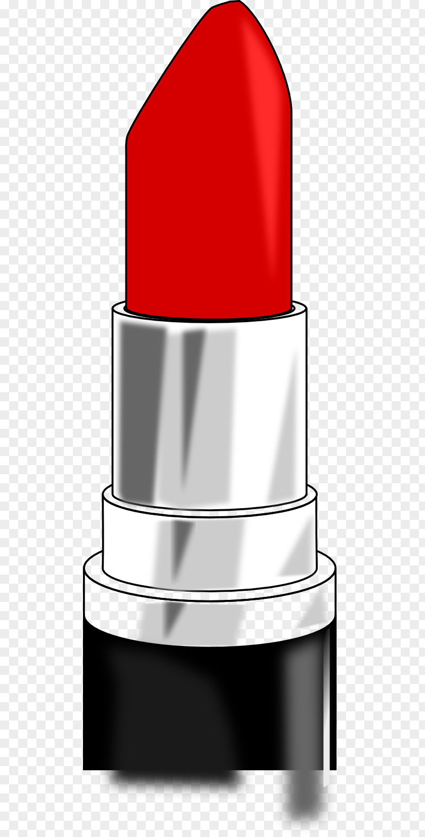 Lipstick Cliparts Cartoon Cosmetics Clip Art PNG