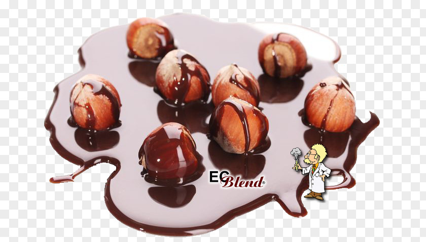 Liquid Chocolate Mozartkugel Truffle Bonbon Praline Balls PNG