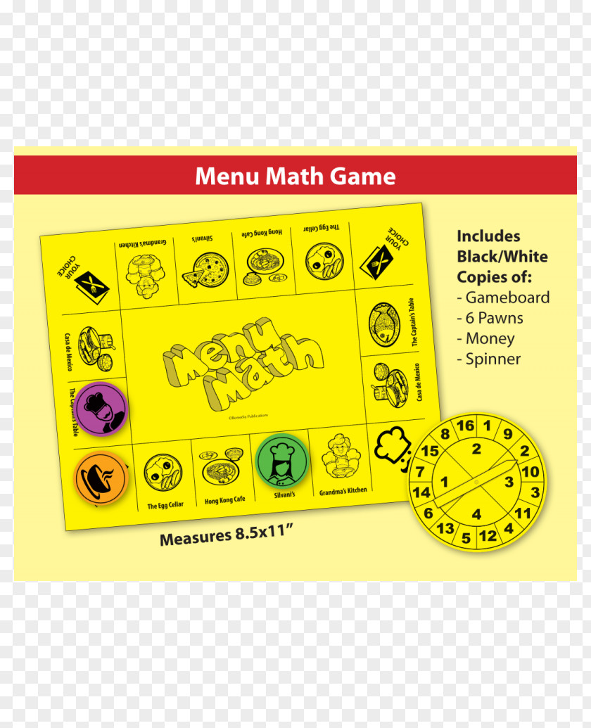 Mathematics Cool Fun Math Kids Game Puzzle Mathematical Numbers Game! 6 Countdown PNG