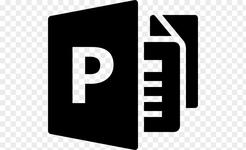 Microsoft Publisher Font PNG