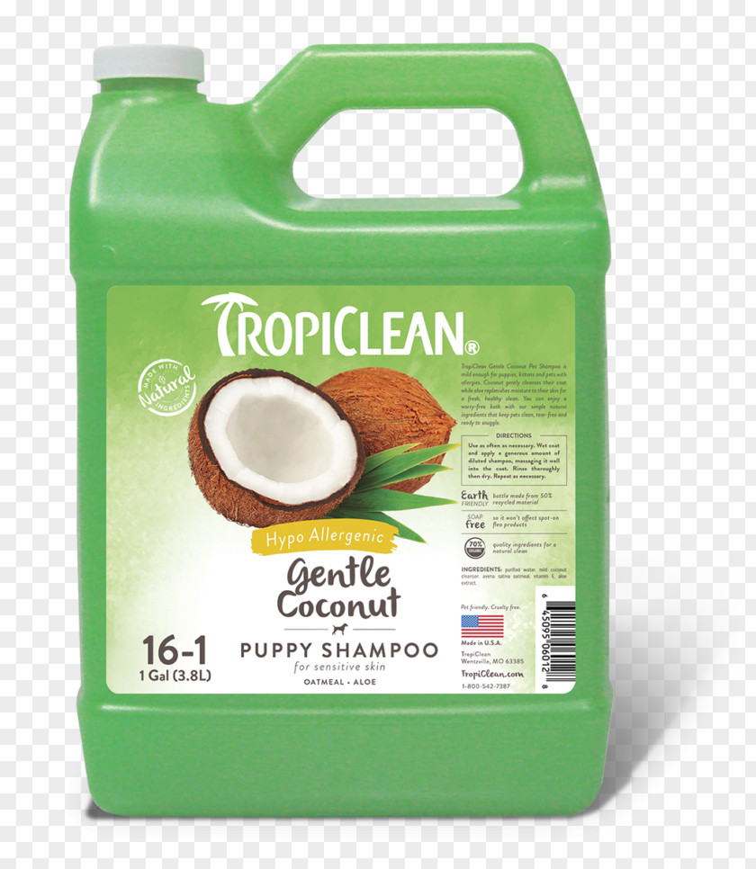 Shampoo Coco Bitter Ginger Hair Conditioner Dog Balsam PNG