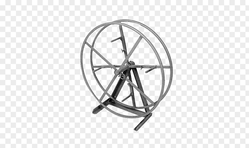 Spoke Reel Bicycle Wheels Guy-wire PNG