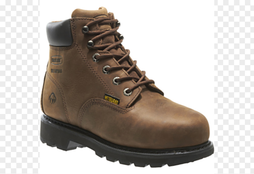 Steeltoe Boot Hiking Shoe Steel-toe Goodyear Welt PNG