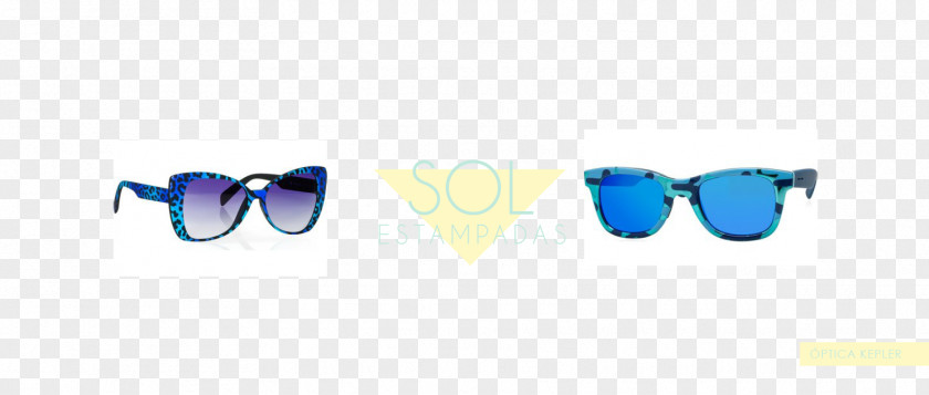 Sunglasses Goggles Logo PNG