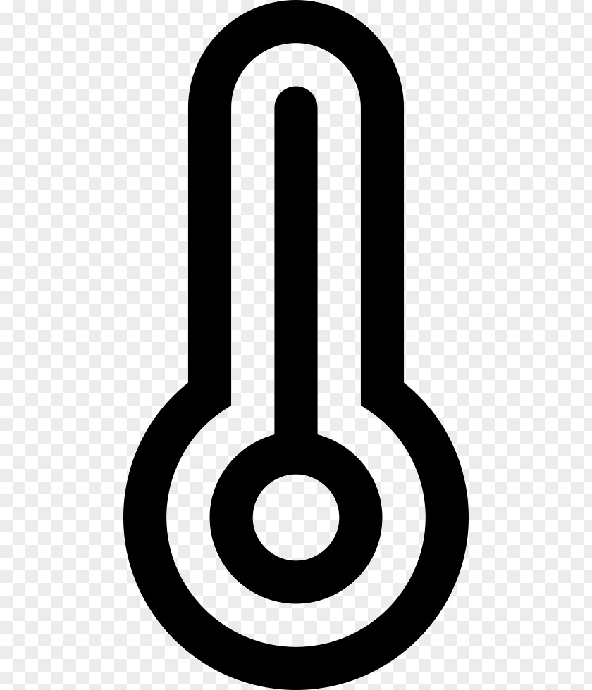 Thermometer Clipart Svg Temperature PNG