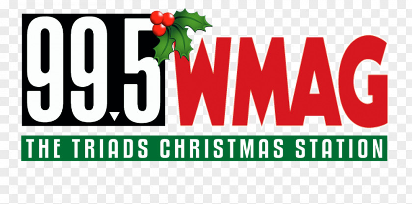 Triads Greensboro WMAG Internet Radio Station WTQR PNG