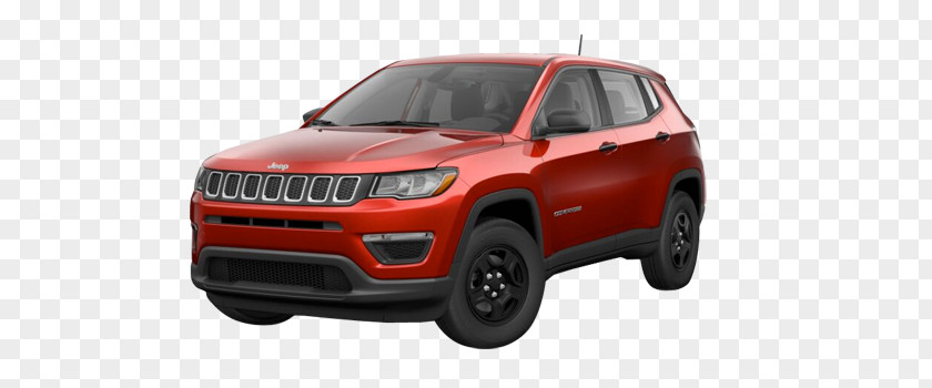 USA PATRIOT 2017 Jeep Compass Cherokee Grand Chrysler PNG