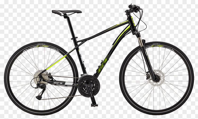 Bicycle GT Bicycles Hybrid Mountain Bike Road PNG