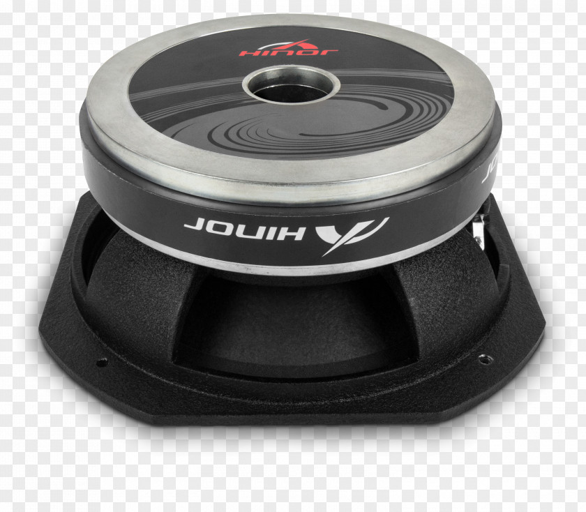 Component Subwoofer Audio Power Car Loudspeaker Sound PNG