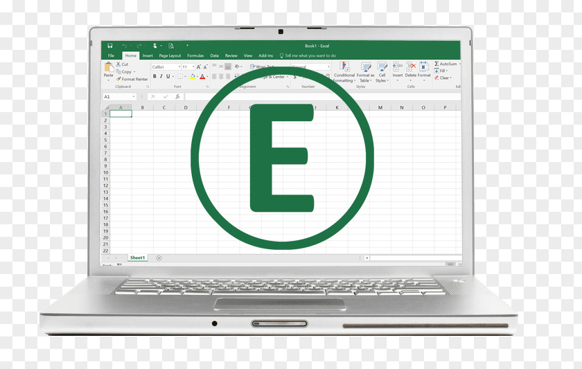 Computer Monitors Software System Microsoft Excel Program PNG