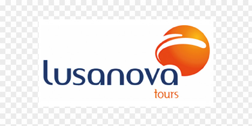 Design Logo Brand Lusanova, Travel & Tourism Font PNG