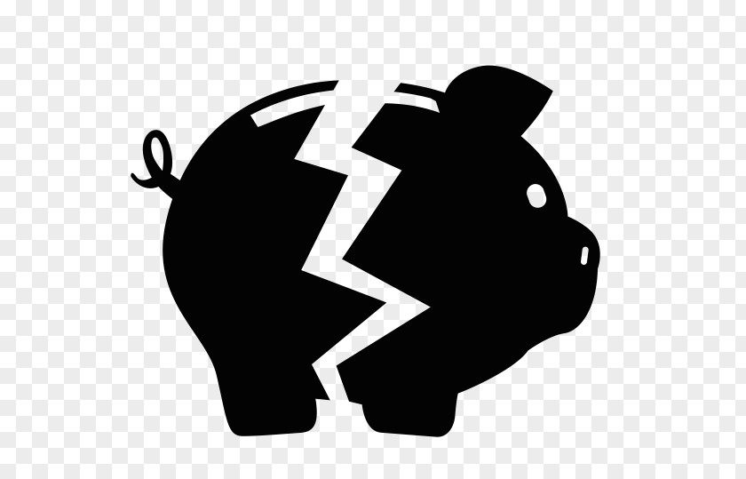 Devastate Graphic Money Clip Art Bank The Noun Project PNG