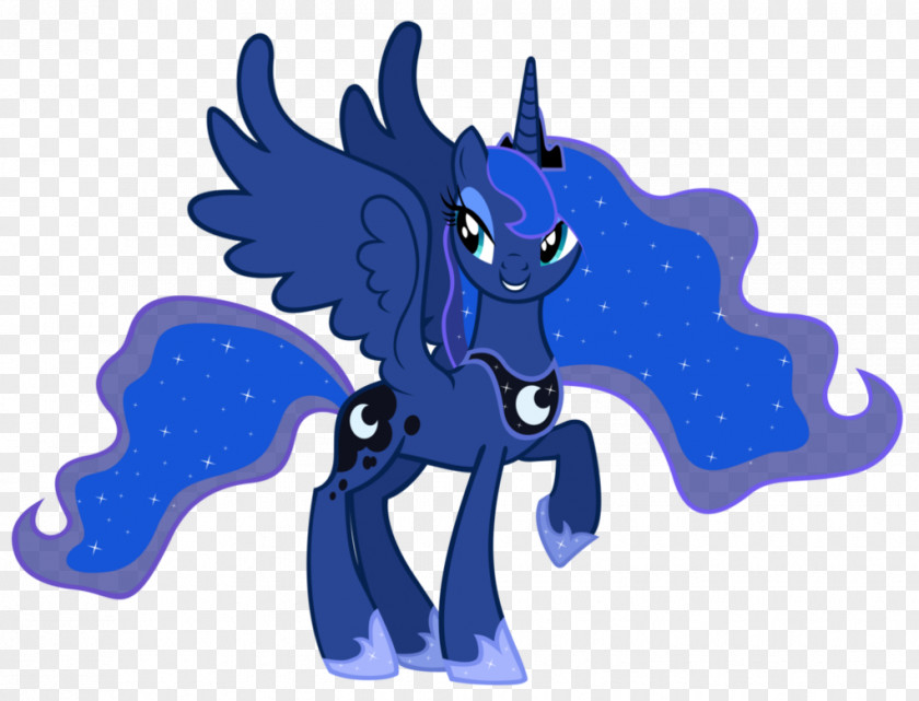 Little Princess Luna Stuffed Animals & Cuddly Toys My Pony PNG