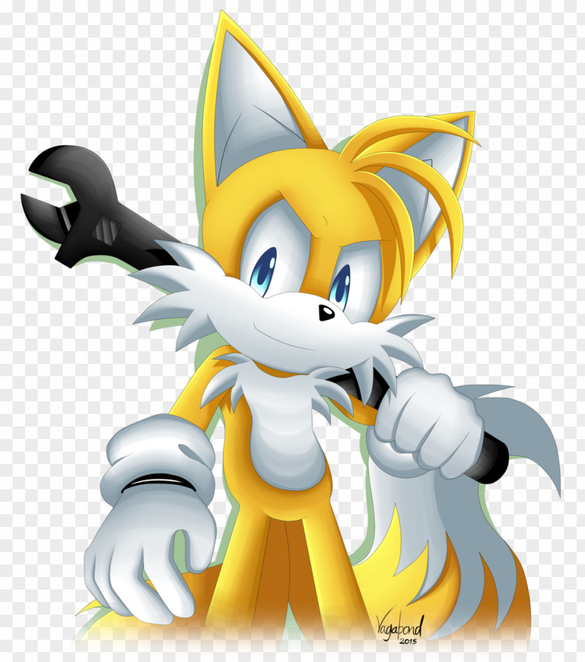 Miles Tails SegaSonic The Hedgehog Sonic Chaos & Knuckles PNG