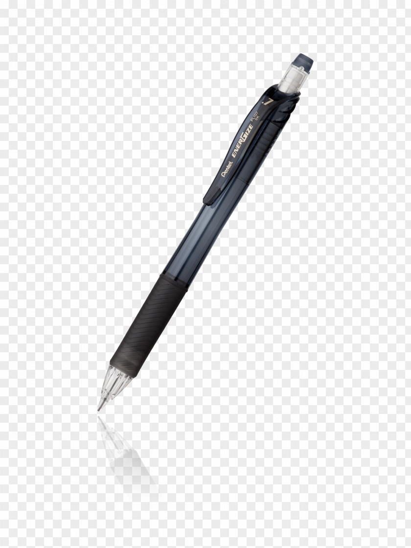 Pen Pentel Gel Paper Mechanical Pencil PNG