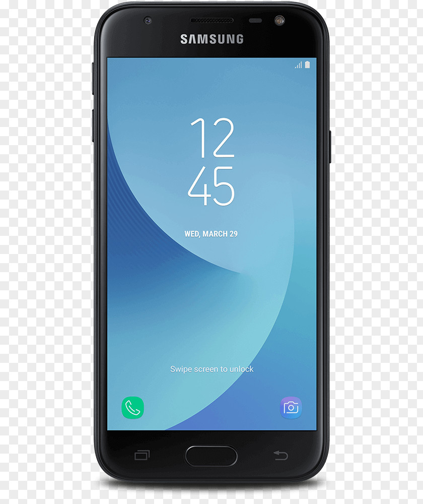 Samsung Smartphone 4G Display Device Android PNG