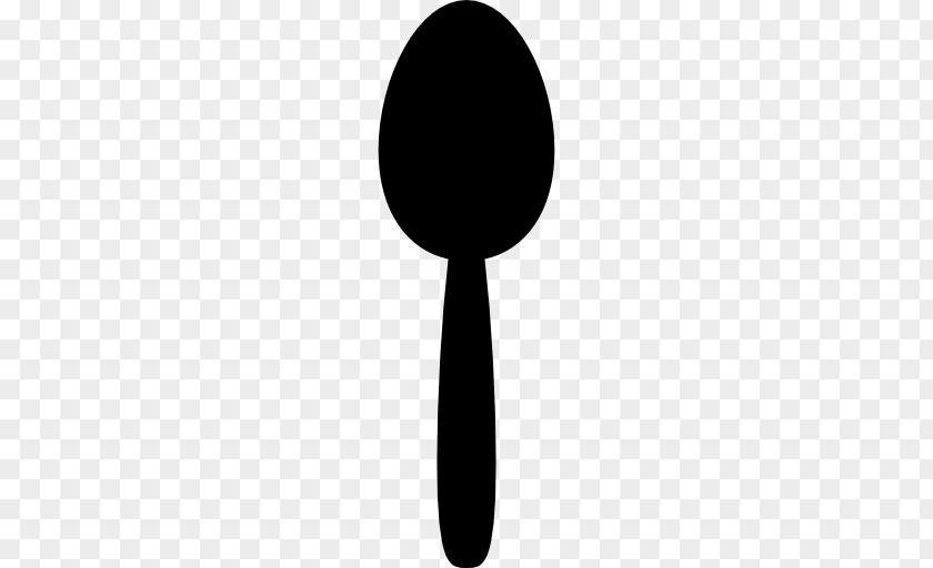 Spoon Vector Google Maps Symbol PNG