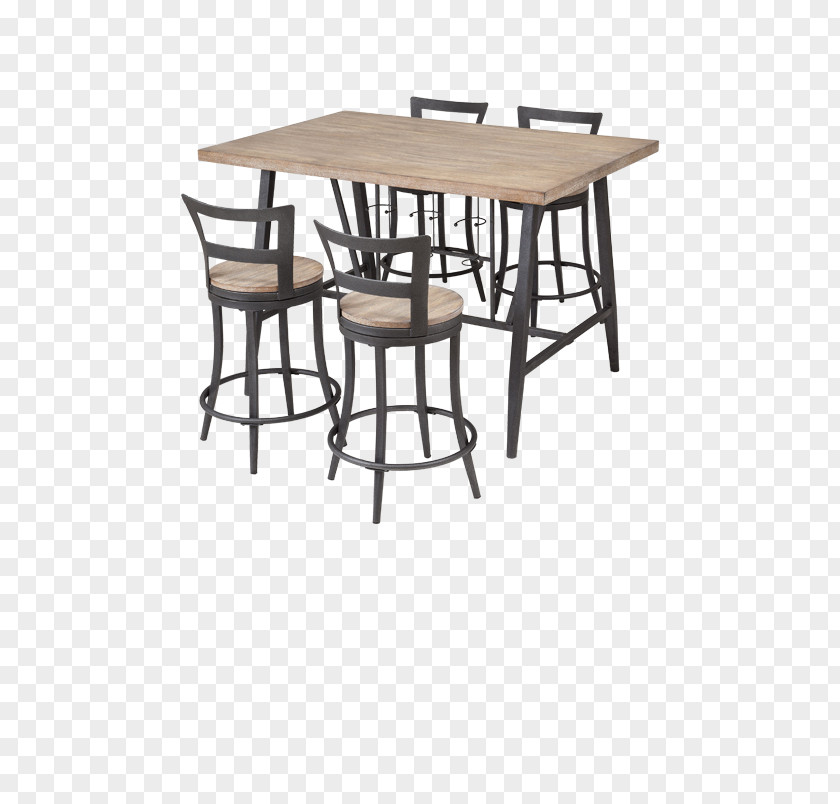 Table Kitchen Chair Furniture Bar Stool PNG