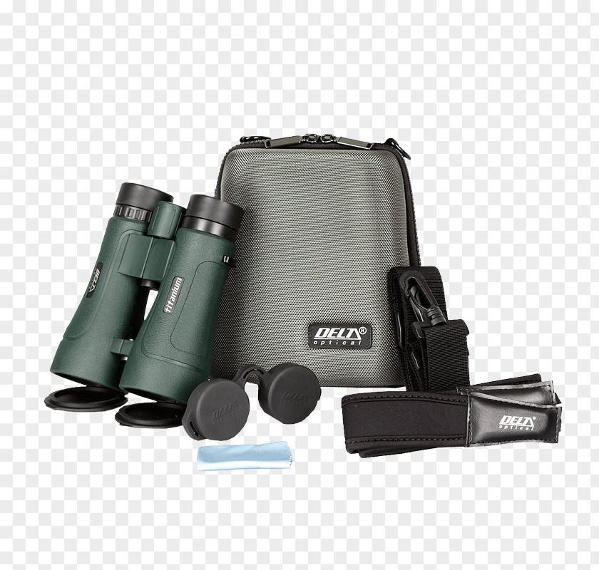 Titanium Binoculars Optics Objective Magnification Exit Pupil PNG