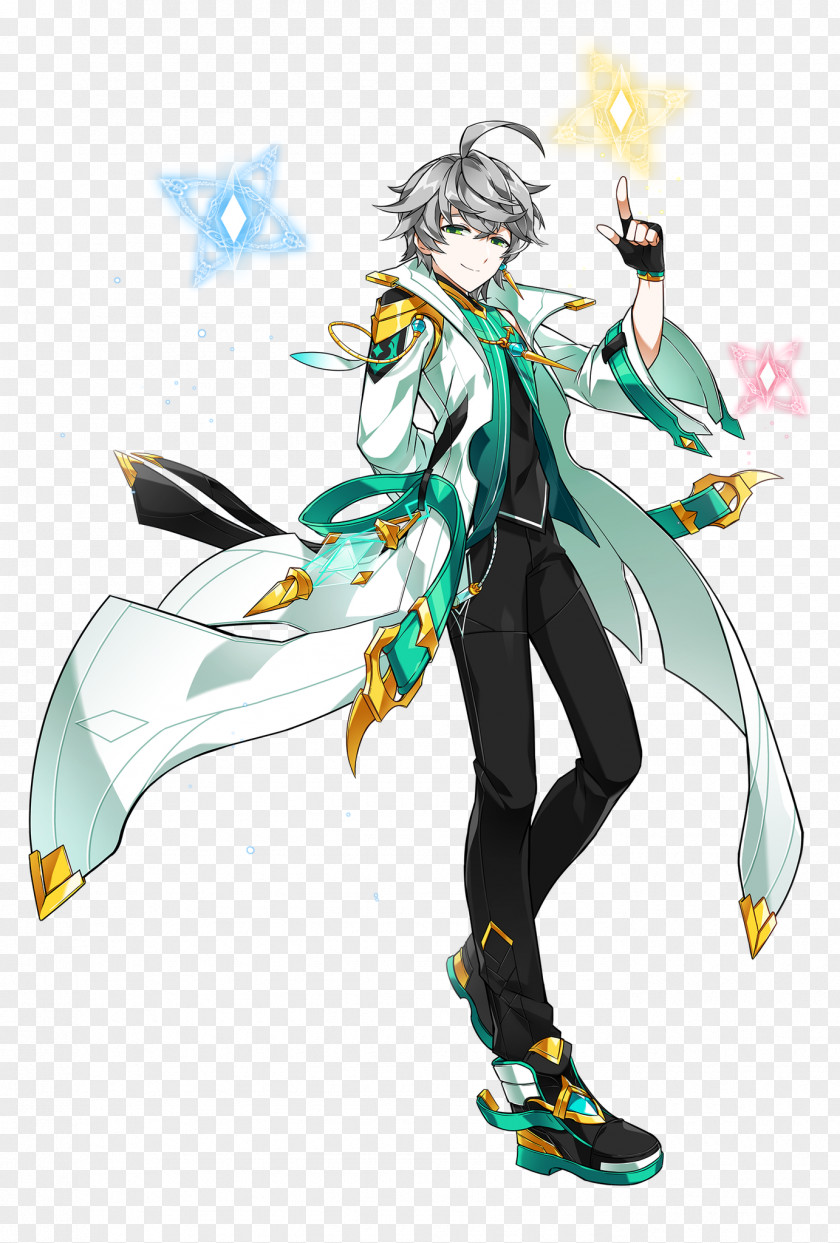 Youtube Elsword YouTube Fan Art Drawing Video Game PNG