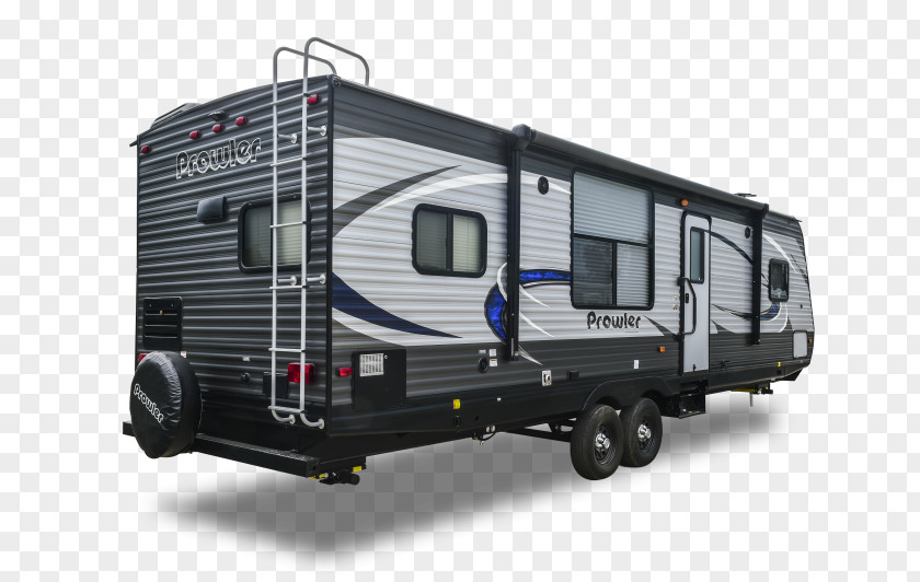 Car Caravan Plymouth Prowler Campervans Trailer PNG
